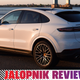 The 2020 Porsche Cayenne S Coupe Interior Is One Of The Best On The Road